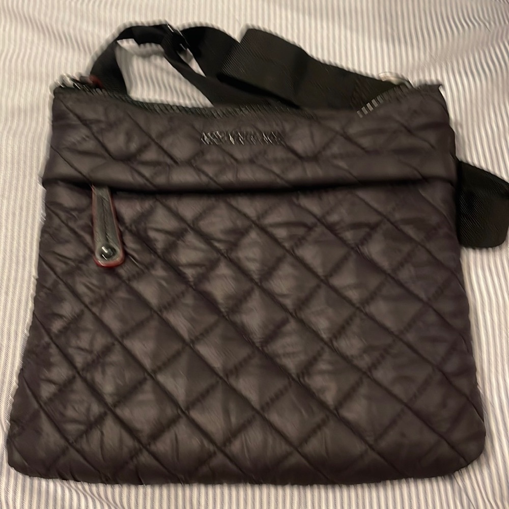 MZWALLACE black cross body bag